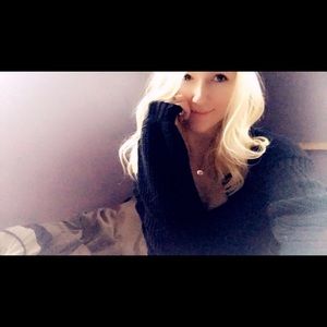 Meet your Posher, Sarah dorothy